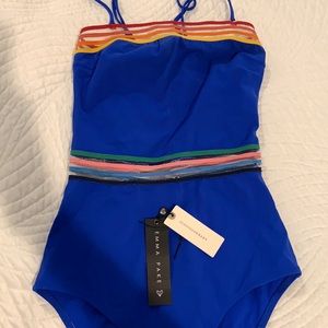 Emma Pake Swimsuit